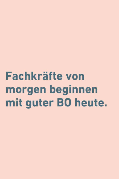 Fachkräfte