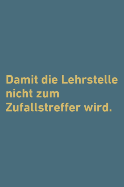 Zufall